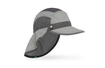 Czapka UV Sunday Afternoons Kids' Sun Chaser Cap 2w1