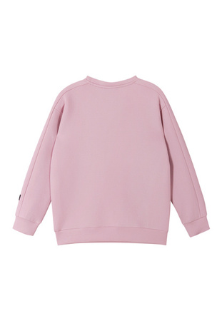 Sweatshirt REIMA Letkein Grey Pink