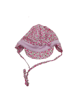 Czapka dziecięca Doll z daszkiem UV
