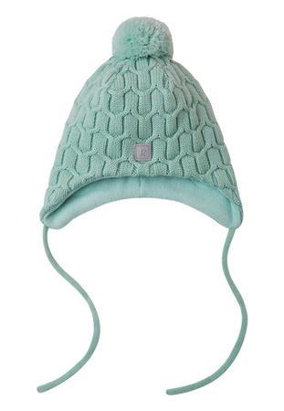Beanie REIMA Nunavut Cool green