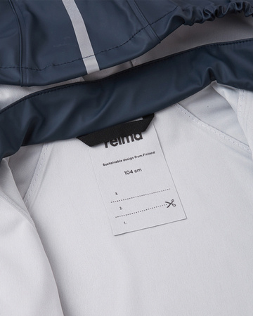 Raincoat REIMA Lampi
