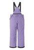 Reimatec winter pants REIMA Terrie Lilac amethyst