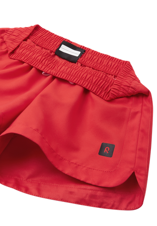 Swim shorts REIMA Nauru akva Reima red