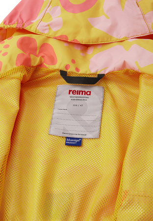 ReimaTec jacket REIMA Toimela