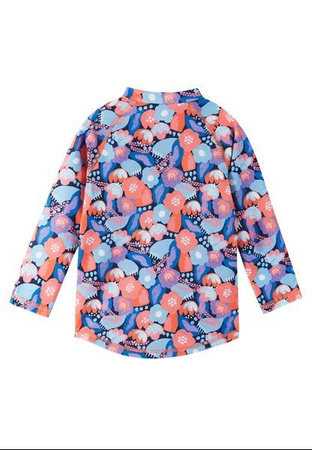 Swim shirt REIMA Tuvalu