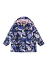 Reimatec winter jacket REIMA Kuhmoinen Navy