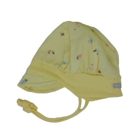 Czapka wiosenna Maximo Kids