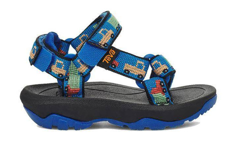 TEVA T'S Hurricane XLT 2  TVGB