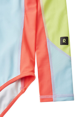 Swimsuit REIMA Aalloilla