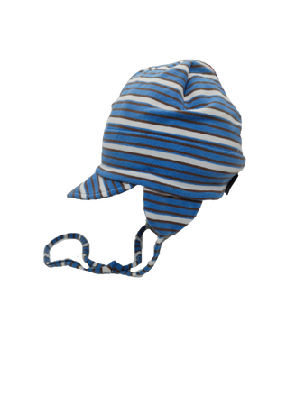 Czapka dziecięca Doll z daszkiem UV
