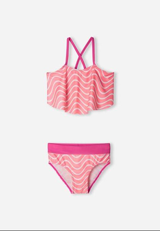 Bikini UV50 Reima  Aallokko