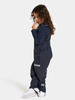 Spodnie membranowe z szelkami Didriksons PILVI KIDS PANT