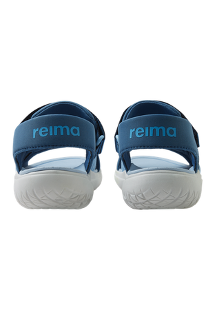 Sandals REIMA Kesakko Blue Ocean
