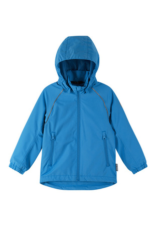 Reimatec jacket REIMA Kukkula Cool blue