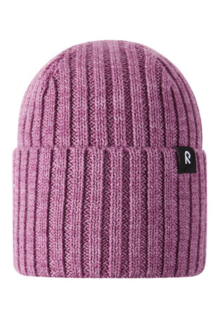 Beanie REIMA Villaisa Mauve Pink