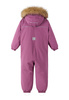 Reimatec winter overall REIMA Stavanger Red Violet