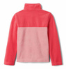 Bluza polarowa COLUMBIA Steens Mtn 1/4 Snap Fleece Pull-over