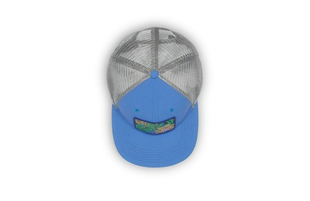 Czapka trakerka Sunday Afternoons Artist Series Patch Trucker dorośli tropical flora