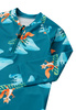 Sunproof shirt REIMA Tuvalu