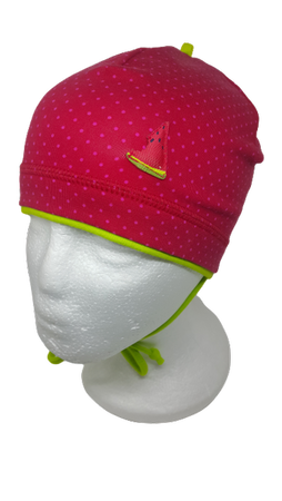 Czapka wiosenna Maximo Kids