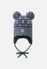 Czapka wełniana zimowa beanie Reima Kuuru