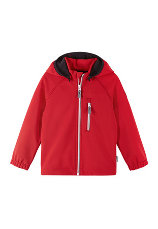 Softshell jacket REIMA Vantti