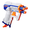 Nerf PISTOLET N-Strike Traid Ex-3 naboje