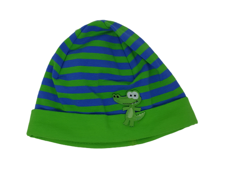 Czapka wiosenna Maximo Kids