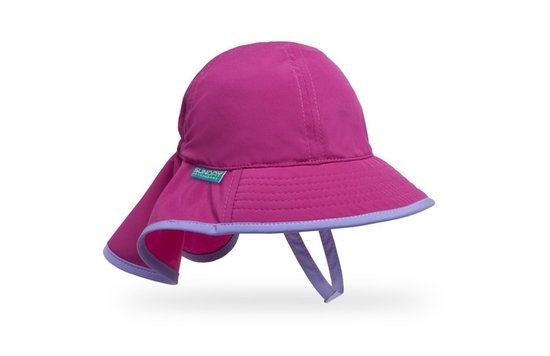 Czapka UV Sunday Afternoons Infant SunSprout Hat