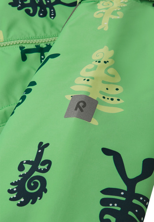 ReimaTec jacket REIMA Hete