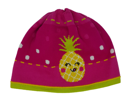 Czapka wiosenna Maximo Kids