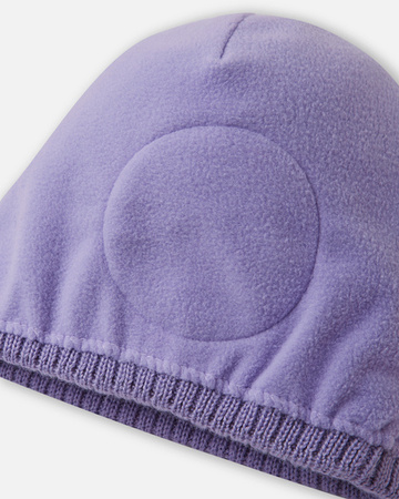 Beanie REIMA Kirjoen Lilac amethyst