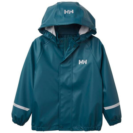 Helly Hansen K BERGEN 2.0 PU RAINSET