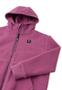 Hoodie REIMA Samota Red Violet