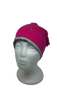 czapka zimowa Maximo Teens Girl ciemny fiolet