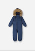 Reimatec winter overall REIMA Trondheim