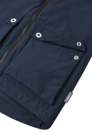 Reimatec jacket REIMA Sisulla