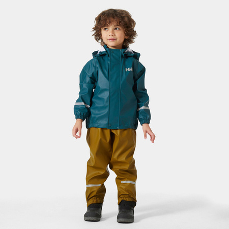 Helly Hansen K BERGEN 2.0 PU RAINSET