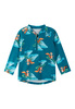 Sunproof shirt REIMA Tuvalu