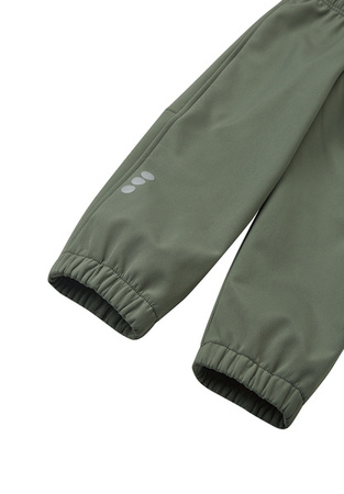 Softshell pants REIMA Oikotie