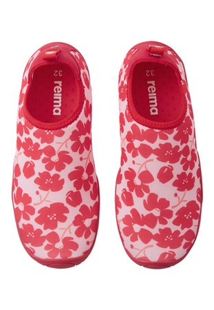 Swimming shoes REIMA Lean Reima red