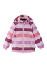 Reimatec jacket REIMA Kallavesi Lilac Pink