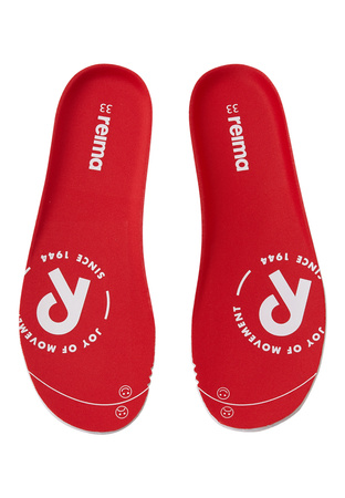 Barefoot sandals REIMA Valoa