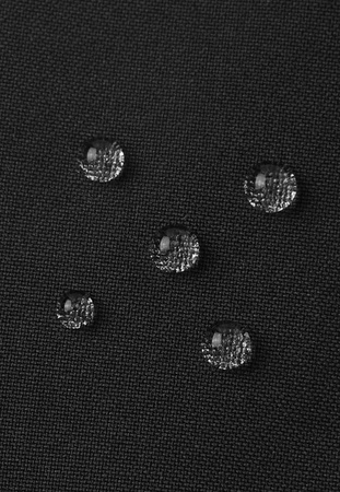 Reimatec mittens REIMA Rukas Black