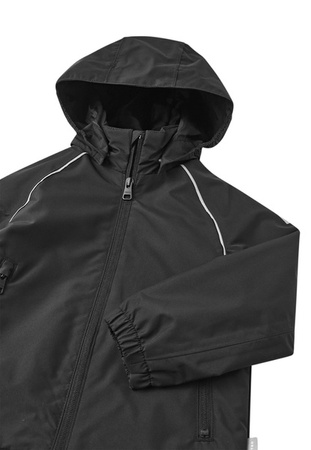Reimatec jacket REIMA Kukkula Black
