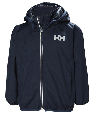 K HELIUM PACKABLE JACKET