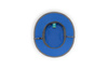 Kapelusz UV Sunday Afternoons Kid's Fun Bucket turkus