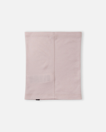 Tube scarf REIMA Aarni Pale rose