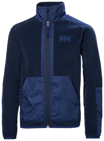 Helly Hansen JR MARKA FLEECE JACKET