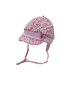 Czapka dziecięca Doll z daszkiem UV